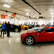 Illustration for article titled Inside Ken Lingenfelters Perfectly Ridiculous Private Car Collection